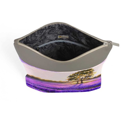 Рюкзак BKP3 «Лавандовые поля Франции»