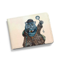 Кошелек мини, PRS2 «Ватсон»