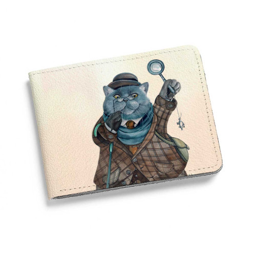 Кошелек мини, PRS2 «Ватсон»