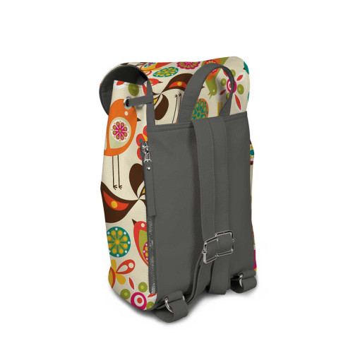 Рюкзак BKP5 «Birds»