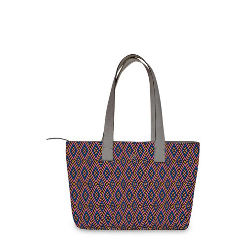 Сумка тоут, BAG2 «Ромбы 3»