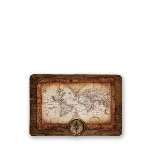 Обложка для паспорта, PAS4 «Navigation Card»