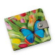 Кошелек мини PRS8 «Butterfly»
