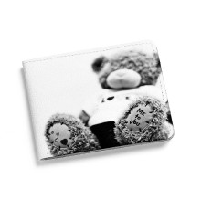 Кошелек мини, PRS2 «Me to you»