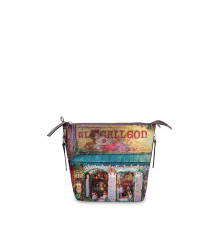 Сумка кросс-боди BAG8 «El Galleon»