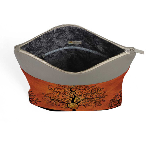 Рюкзак BKP3 «Дерево лабиринт»