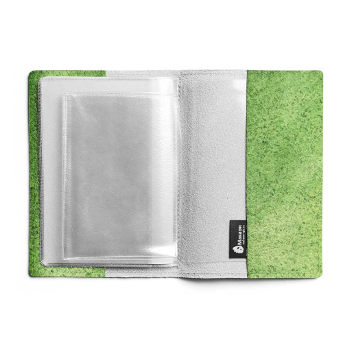 Обложка для автодокументов, AUT1 «Кот-шеф-повар»