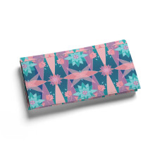 Кошелек, PRS1 «0654 Лотос»