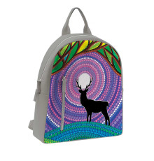 Рюкзак BKP2 «Tree moon»