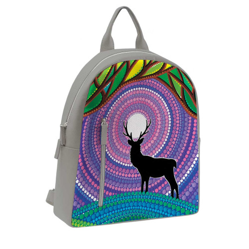 Рюкзак BKP2 «Tree moon»