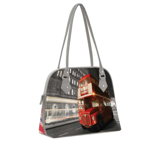 Сумка на плечо BG11 «London Bus»