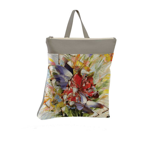 Рюкзак BKP3 «Бабочки 6»