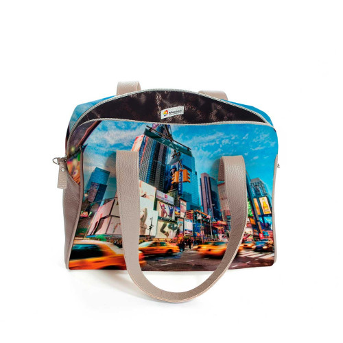 Сумка на плечо BAG5 «7 авеню»