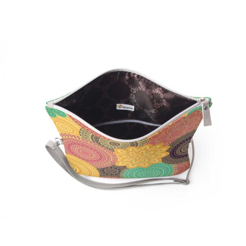 Клатч, кросс-боди KHL3 «Mandala»