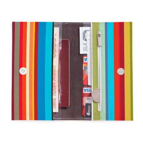 Портмоне PRS3 «Орнамент 9»