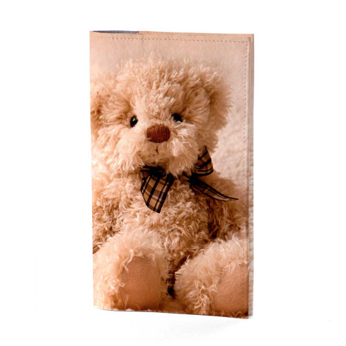 Портмоне PRS3 «Медведь»