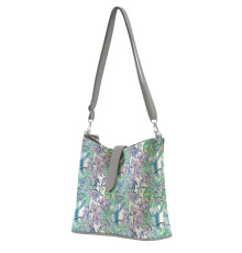 Сумка на плечо BG12 «Колибри»