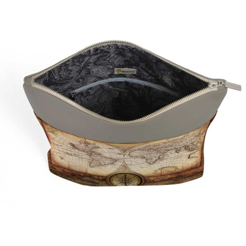 Рюкзак BKP3 «Navigation Card»