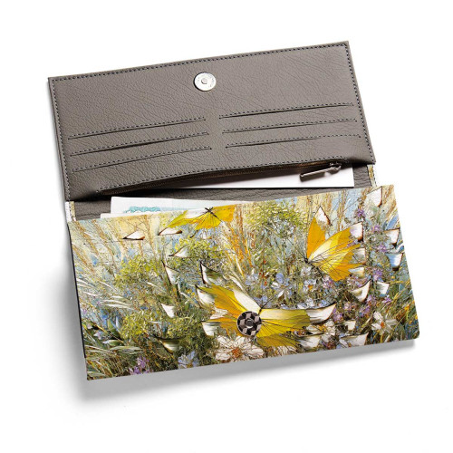Кошелек, PRS1 «Полет над цветами и травами»