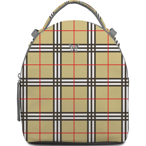 Рюкзак BK16 «Клетка 2»