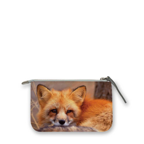 Косметичка, KOS6 «Лиса горизонтальная»