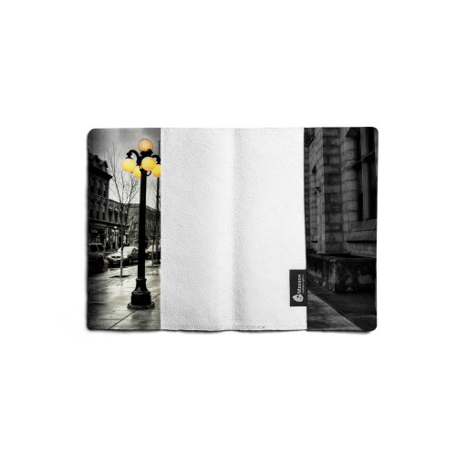 Обложка для паспорта, PAS1 «Фонарь»