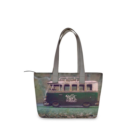 Сумка тоут, BAG2 «VW»