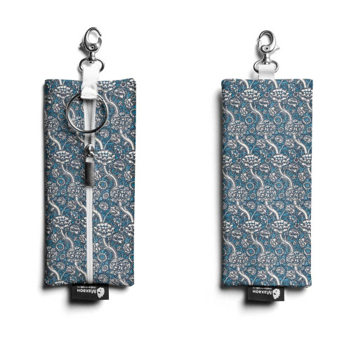 Ключница KEY1 «William Morris 7»