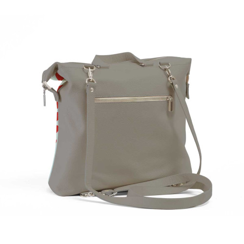 Рюкзак BKP4 «Сердечки»