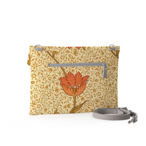 Клатч, кросс-боди KHL4 «William Morris 5»