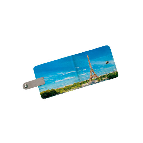 Кошелек мини PRS8 «Елисейские поля»