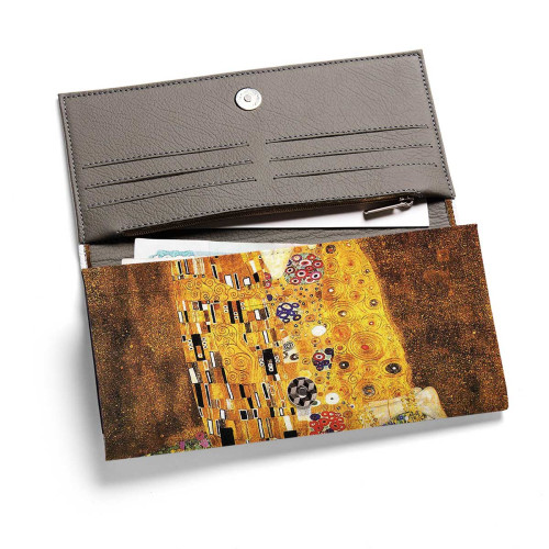 Кошелек, PRS1 «The kiss »