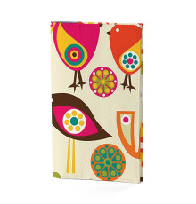 Портмоне PRS3 «Birds»