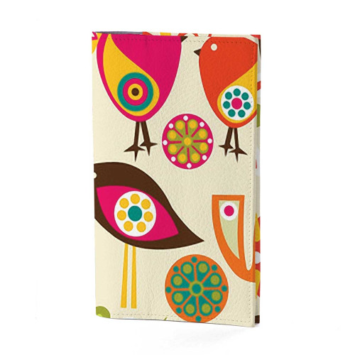 Портмоне PRS3 «Birds»