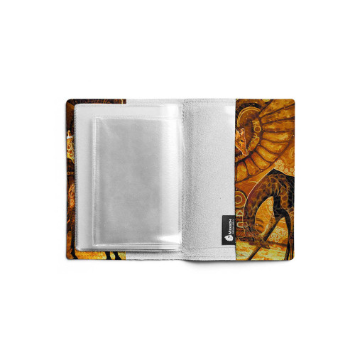 Обложка для паспорта, PAS1 «Giraffe»