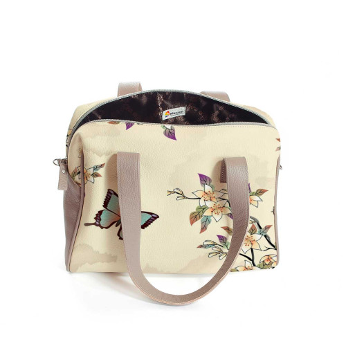 Сумка на плечо BAG5 «Бабочка 5»