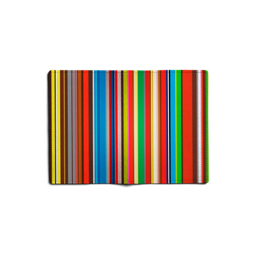 Обложка для паспорта, PAS1 «Полоски»