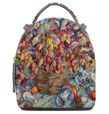 Рюкзак BK16 «Осенний натюрморт»