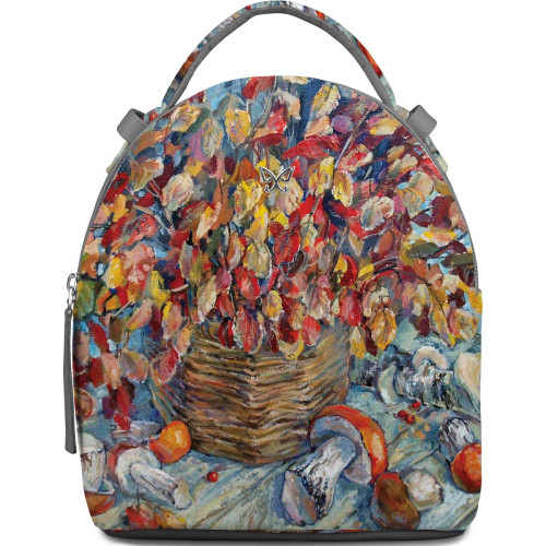 Рюкзак BK16 «Осенний натюрморт»