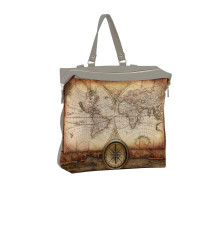 Рюкзак BKP4 «Navigation Card»