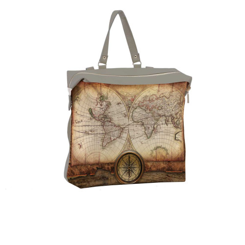 Рюкзак BKP4 «Navigation Card»