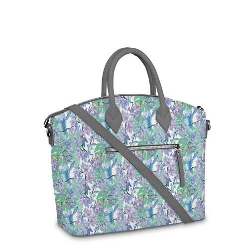 Сумка на руку, BG82 «Колибри»