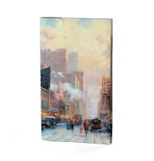 Портмоне PRS3 «New York 20 Century»