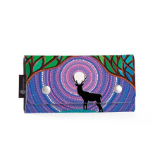 Ключница KEY3 «Tree moon»