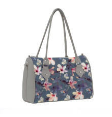 Сумка на руку BG13 «Kolokolchiki»