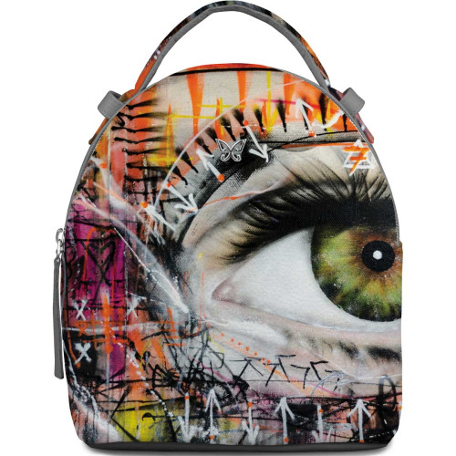 Рюкзак BK16 «Eye»