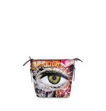 Сумка кросс-боди BAG8 «Eye»
