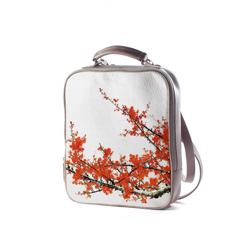 Рюкзак BKP1 «Ветка сакуры»