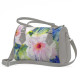 Сумка на руку BG13 «Two peonies»