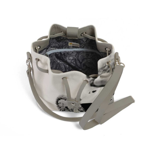 Сумка на плечо BG16 «Me to you»